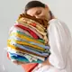 Ypatingas rinkinys: satino pagalvės užvalkalas ir hipoalerginis nišinio kvapo skalbiklis drabužiams!
